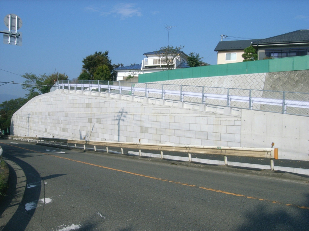 特殊工事を開きます。